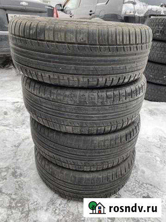 Cordiant 205/55 R16 Коломна - изображение 1