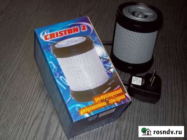 Отпугиватели грызунов ультразвуковые (пр-во Россия Петропавловск-Камчатский - изображение 1