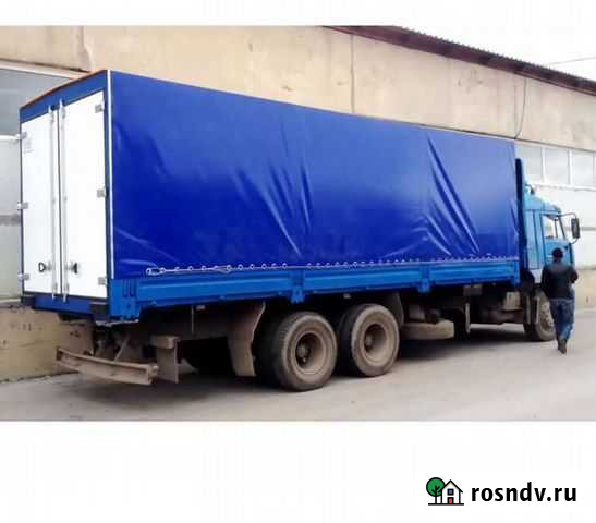 Ремонт тента, каркаса,ворота, аргон Набережные Челны - изображение 1