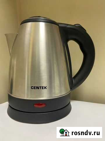 Чайник centek арт2121001577 Каменск-Шахтинский - изображение 1