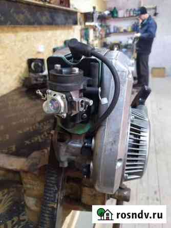 Двигатель WM 80 Wacker Nouson Темрюк
