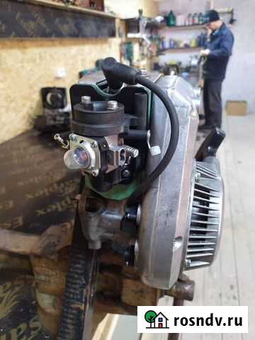 Двигатель WM 80 Wacker Nouson Темрюк - изображение 1