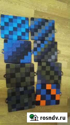 Ремонт туристского снаряжения, палаток, рюкзаков Набережные Челны - изображение 1