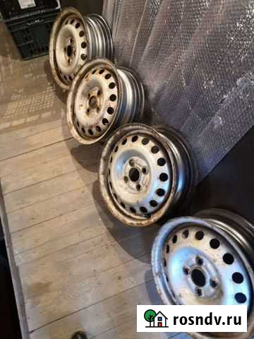 Штампы 14 Киров - изображение 1