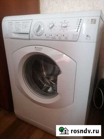 Стиральная машина Сокол - изображение 1