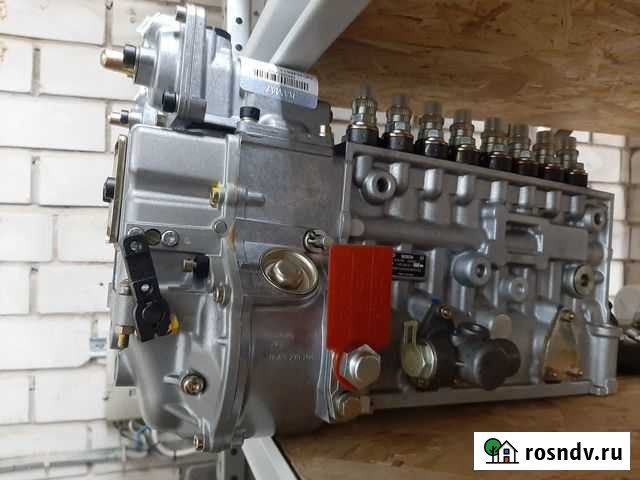 Тнвд Bosch 0402698818 Евро-3 Есть выбор № 80071 Шахты - изображение 1