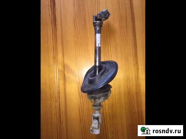 Вал рулевого управления Шарья - изображение 1