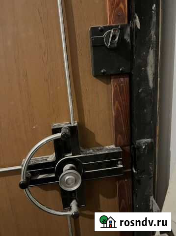 Дверь, в хорошем состоянии Петрозаводск - изображение 1