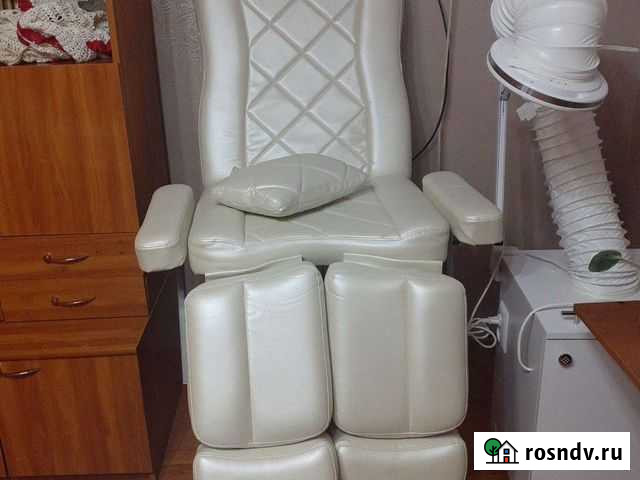 Педикюр Сыктывкар - изображение 1