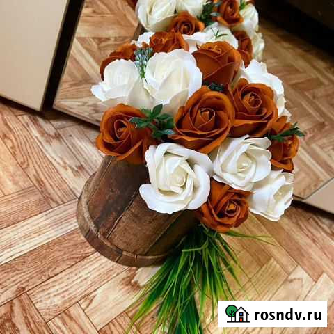 Подарки,цветы,сувениры Чита - изображение 1