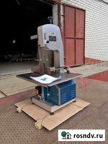 Пила для мяса и костей Владикавказ - изображение 1