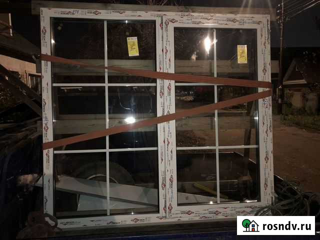 Окно Энгельс - изображение 1