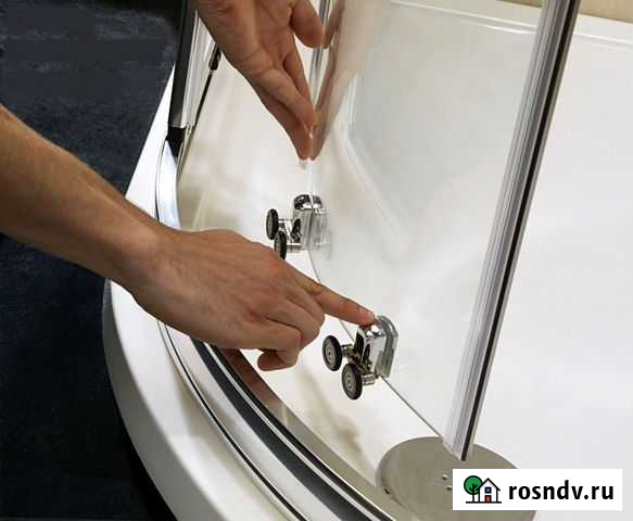 Вызов сантехника Воронеж - изображение 1