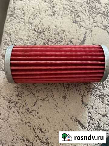 Фильтр топливный Сковородино - изображение 1