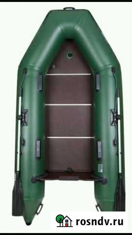 Лодки из пвх Елабуга - изображение 1