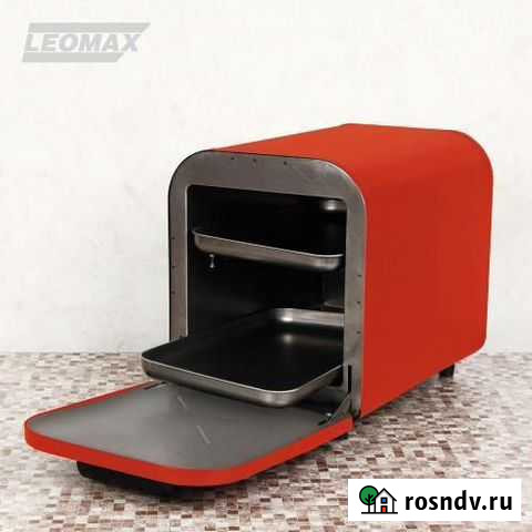 Мини печь Русская печь Электродуховка Киров - изображение 1