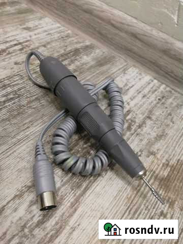 Ремонт, Аренда и Обслуживание маникюрных аппаратов Ярославль - изображение 1