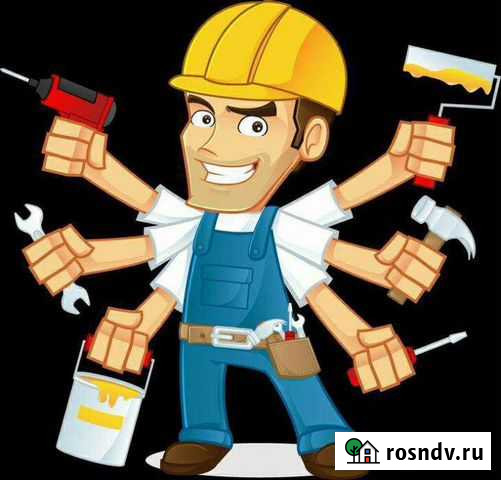 Услуги Разнорабочих Тихвин - изображение 1