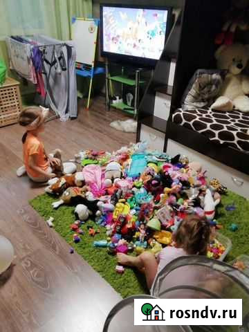 Няня на дому Балашиха - изображение 1