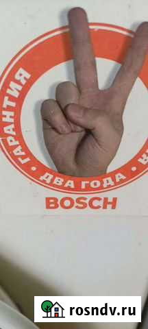 Стиральная машина bosch maxx 4 Муром - изображение 1