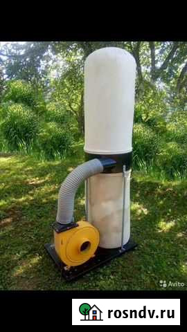 Стружкоотсос аспирация бу Королев - изображение 1