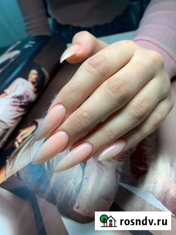 Маникюр Смоленск - изображение 1