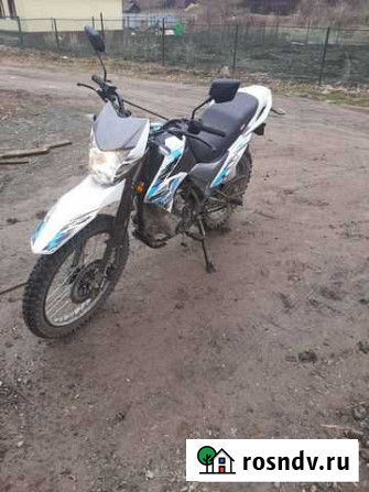 Продам Motoland LT 250 Белорецк - изображение 1
