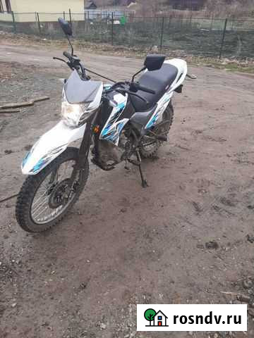 Продам Motoland LT 250 Белорецк - изображение 1