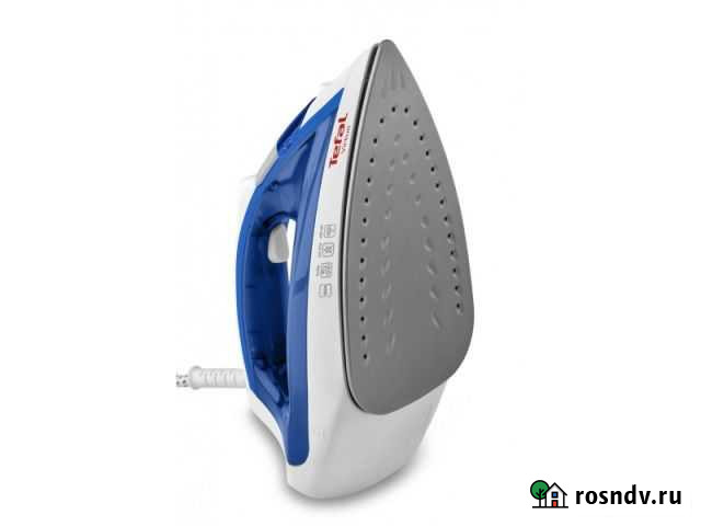 Утюг Tefal (Нова) Доставка Бессплатная Махачкала - изображение 1