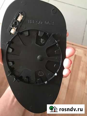 Зеркало на BMW 320i Яблоновский - изображение 1