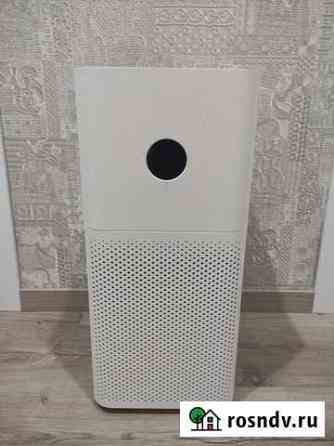 Очиститель воздуха Mi Air Purifier 3C Новочебоксарск