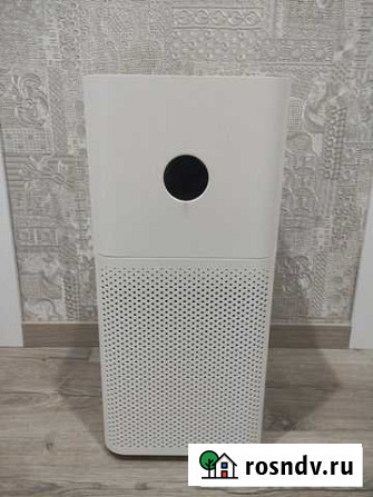Очиститель воздуха Mi Air Purifier 3C Новочебоксарск - изображение 1