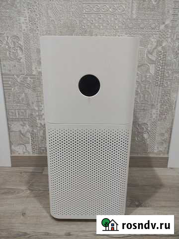 Очиститель воздуха Mi Air Purifier 3C Новочебоксарск - изображение 1