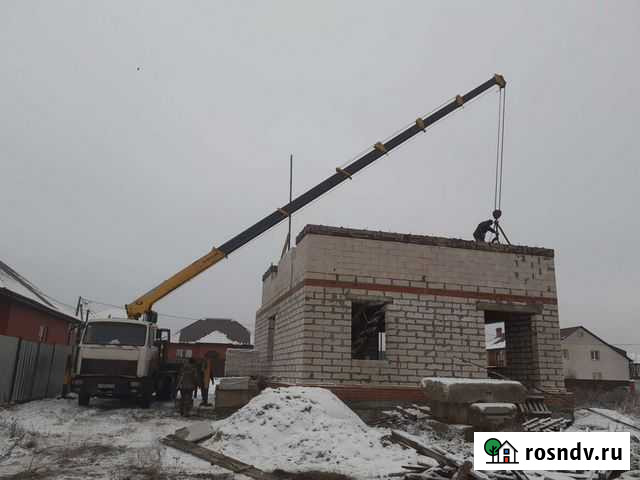 Авто-вышка 28 метров Черницыно - изображение 1