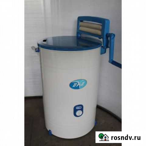 Стиральная машина Балтаси - изображение 1