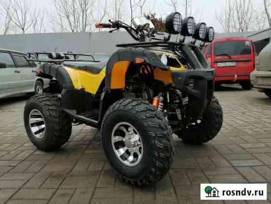 Квадроцикл Tiger Sport 250 2021 Благовещенск