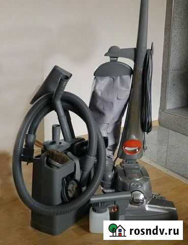 Пылесос kirby (Кирби) Биробиджан - изображение 1