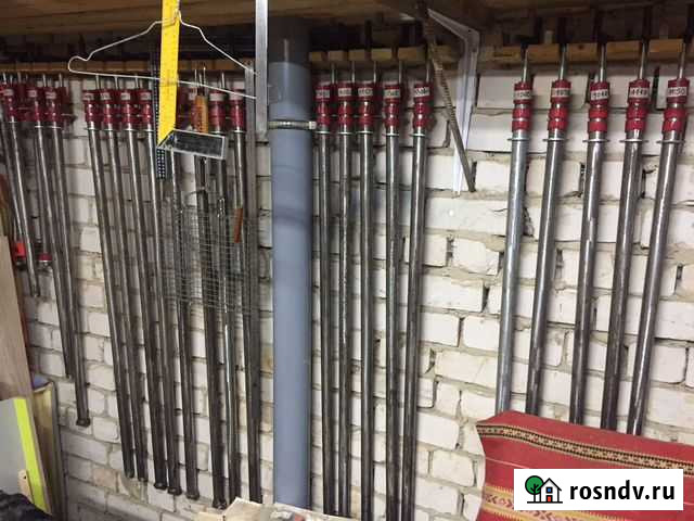 Струбцины Караваево - изображение 1