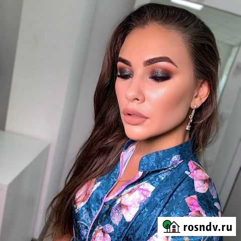 Макияж Краснодар - изображение 1