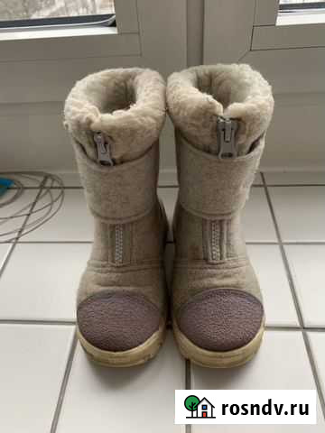 Валенки Москва - изображение 1