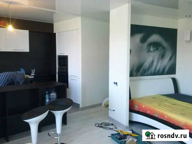 Ремонт квартир под ключ Курган - изображение 1