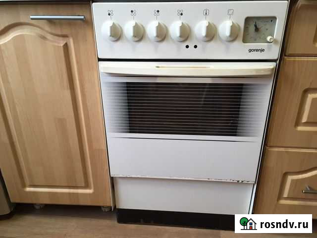 Плита электрическая Абакан - изображение 1