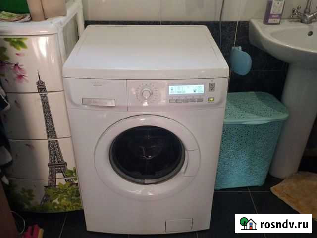 Стиральная Электролюкс большая.гарантия Владикавказ - изображение 1