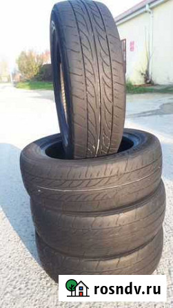 Dunlop 155/65 R13 Анастасиевская - изображение 1