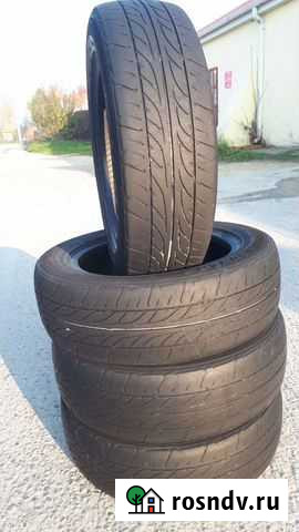 Dunlop 155/65 R13 Анастасиевская - изображение 1