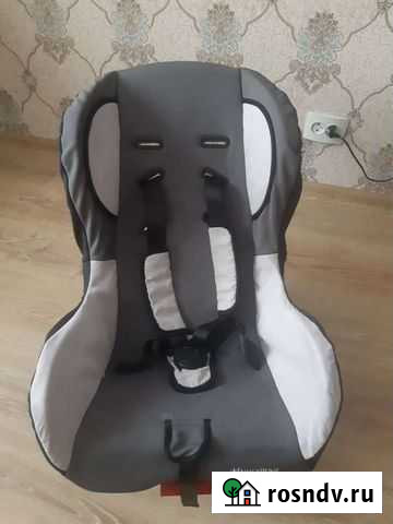 Детское кресло Мишутка Березники - изображение 1