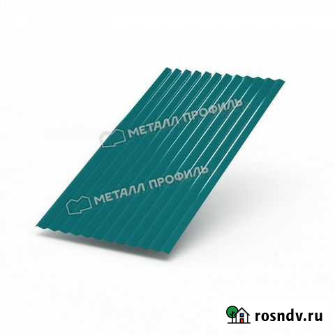 Профлист Балакирево - изображение 1