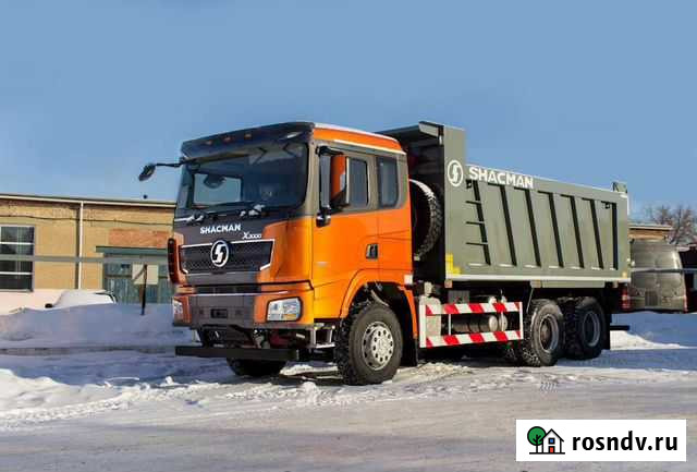 Отключение мочевины shacman X3000 Владимир - изображение 1