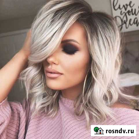 Парикмахер-колорист Рязань - изображение 1