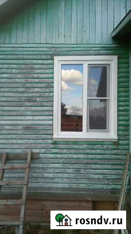 Окна пвх Вологда - изображение 1